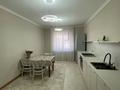 2-комнатная квартира · 115 м² · 9/9 этаж, Сарыарка 16 за 42 млн ₸ в Астане, Сарыарка р-н