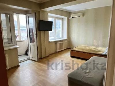 1-комнатная квартира, 35 м², 5/5 этаж, Макатаева 80 за 24.5 млн 〒 в Алматы