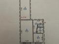 2-бөлмелі пәтер · 44.8 м² · 4/5 қабат, 16-шағынаудан 27, бағасы: 13 млн ₸ в Караганде, Алихана Бокейханова р-н — фото 15