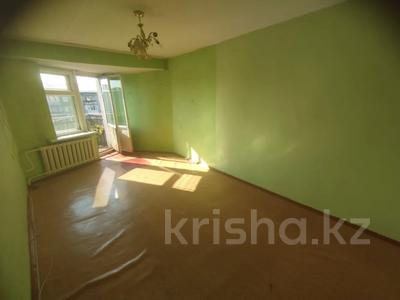 2-комнатная квартира · 49 м² · 5/5 этаж, Жастар за 12.8 млн 〒 в Талдыкоргане