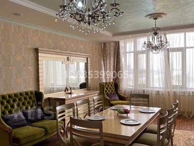4-комнатная квартира, 214 м², 4/17 этаж, Кайыргали Смагулов 56а за 80 млн 〒 в Атырау