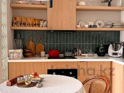 2-комнатная квартира · 63 м² · 2/3 этаж, Талды 63 за 63 млн 〒 в Алматы, Бостандыкский р-н