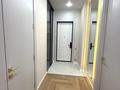 2-комнатная квартира · 45 м² · 3/18 этаж, Туран 39 за 44.9 млн ₸ в Астане, Нура р-н — фото 22