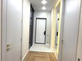 2-комнатная квартира · 45 м² · 3/18 этаж, Туран 39 за 44.9 млн ₸ в Астане, Нура р-н — фото 23