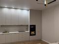 2-комнатная квартира · 45 м² · 3/18 этаж, Туран 39 за 44.9 млн ₸ в Астане, Нура р-н — фото 2