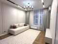 2-комнатная квартира · 45 м² · 3/18 этаж, Туран 39 за 44.9 млн ₸ в Астане, Нура р-н — фото 6