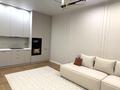 2-комнатная квартира · 45 м² · 3/18 этаж, Туран 39 за 44.9 млн ₸ в Астане, Нура р-н — фото 7