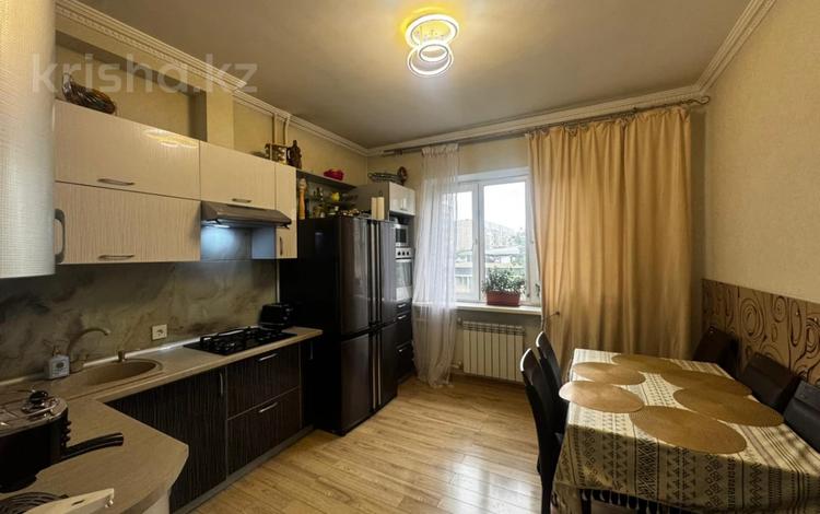 3-бөлмелі пәтер · 75 м² · 4/9 қабат, Розыбакиева, бағасы: 59.9 млн ₸ в Алматы, Бостандыкский р-н — фото 22