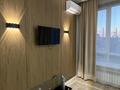 2-комнатная квартира · 53 м² · 8/9 этаж, Е 496 8 — Больница УДП за 330 000 ₸ в Астане, Есильский р-н