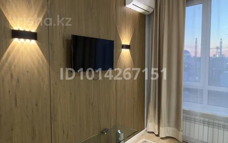 2-комнатная квартира · 53 м² · 8/9 этаж, Е 496 8 — Больница УДП за 330 000 ₸ в Астане, Есильский р-н — фото 2