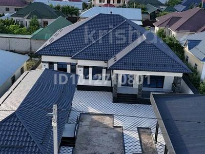 Жеке үй · 7 бөлме · 270 м² · 8 жүзд., мкр Северо-Запад, Тарақтас 13 — Арғынбекова көшесіндегі көркем тойхананың артында., бағасы: ~ 140 млн ₸ в Шымкенте, Абайский р-н