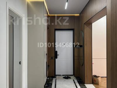 3-комнатная квартира · 90 м² · 12/12 этаж, мкр Акжайык, Байдибек би за 500 000 ₸ в Шымкенте, Абайский р-н