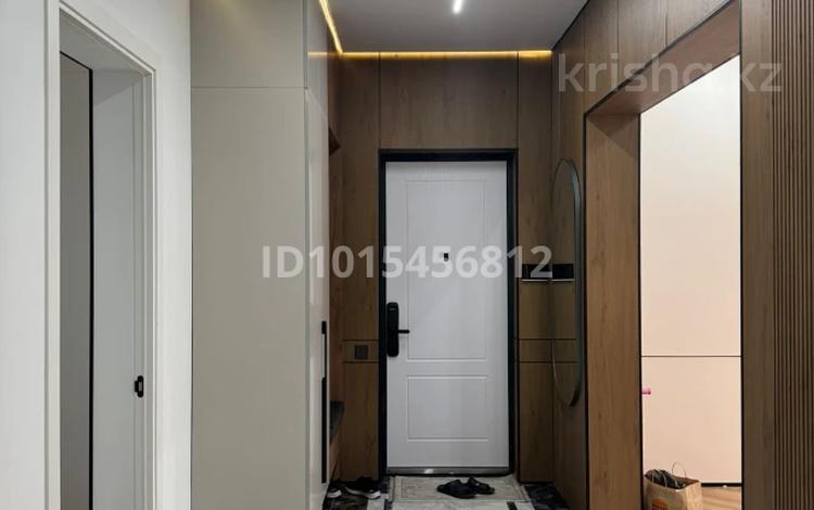 3-бөлмелі пәтер · 90 м² · 12/12 қабат, мкр Акжайык, Байдибек би, бағасы: 500 000 ₸ в Шымкенте, Абайский р-н — фото 12