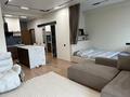 1-комнатная квартира · 52 м² · 2/3 этаж, мкр Нур Алатау, Какимбека салыкова 48/21 за 400 000 ₸ в Алматы, Бостандыкский р-н — фото 4