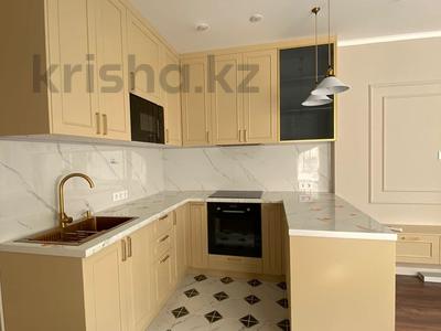 2-бөлмелі пәтер · 52 м² · 6/16 қабат, Утепова 31 — 20-я линия, бағасы: 350 000 ₸ в Алматы, Бостандыкский р-н