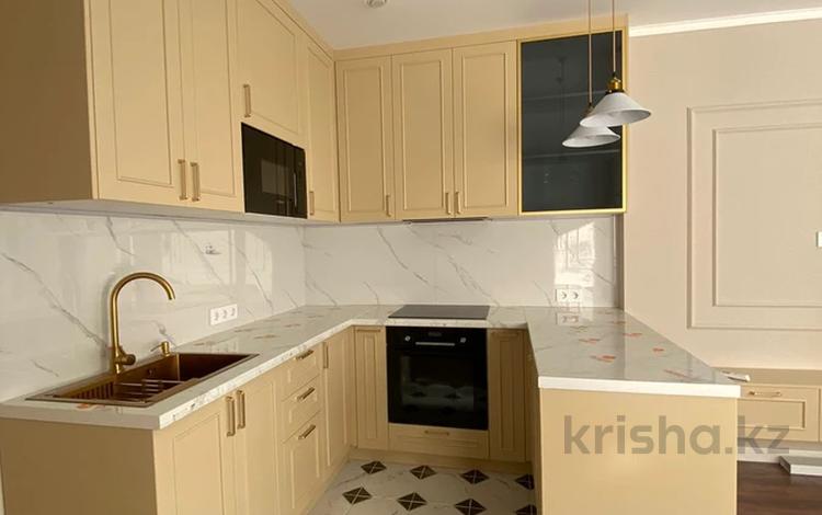 2-бөлмелі пәтер · 52 м² · 6/16 қабат, Утепова 31 — 20-я линия, бағасы: 350 000 ₸ в Алматы, Бостандыкский р-н — фото 2