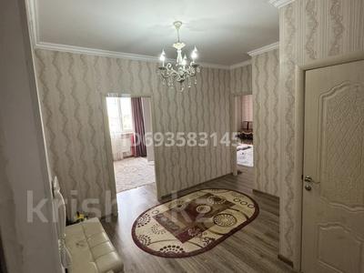 2-комнатная квартира, 57 м², 6/9 этаж, Нажимеденова 31 за 40 млн 〒 в Астане, Алматы р-н