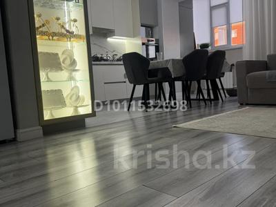 4-бөлмелі пәтер · 130 м² · 2/5 қабат, Бр. Жубановых 11/3, бағасы: 55 млн ₸ в Хромтау