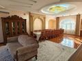 Отдельный дом · 8 комнат · 650 м² · 14 сот., Микрорайон Атамекен 90 за 3.5 млн ₸ в Алматы — фото 4