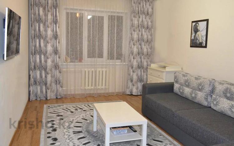 1-бөлмелі пәтер · 40 м² · 4/9 қабат, Розыбакиева, бағасы: 32.5 млн ₸ в Алматы, Бостандыкский р-н — фото 2