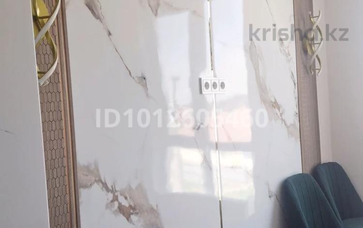 1-комнатная квартира · 38.7 м² · 3/3 этаж, Жангозина за 24.5 млн ₸ в Каскелене — фото 2