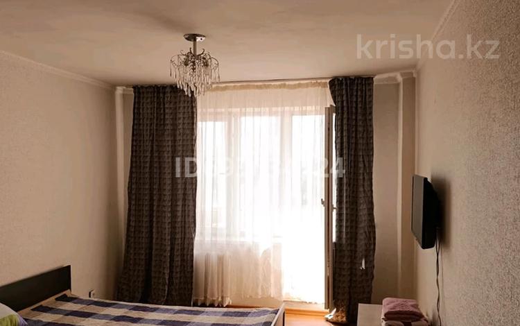1-комнатная квартира, 28 м², 5/9 этаж по часам, Майлина — Евразия район за 1 000 〒 в Астане, Алматы р-н — фото 2