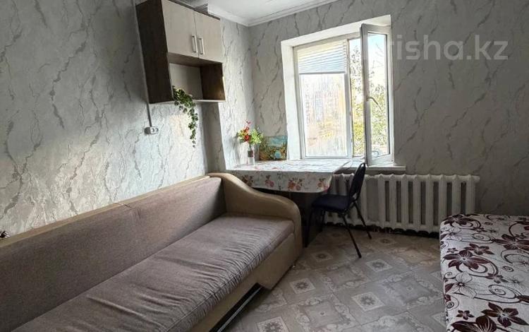 1-бөлмелі пәтер · 21 м² · 5/5 қабат, Беимбет Майлин 13, бағасы: 6.8 млн ₸ в Астане, Алматы р-н — фото 4