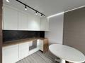 2-бөлмелі пәтер · 54.4 м² · 6/9 қабат, А62 участок 2, бағасы: 28 млн ₸ в Астане, Алматы р-н