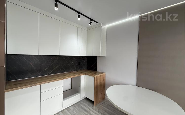 2-бөлмелі пәтер · 54.4 м² · 6/9 қабат, А62 участок 2, бағасы: 28 млн ₸ в Астане, Алматы р-н — фото 18