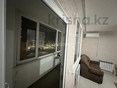 2-комнатная квартира · 50 м² · 6/12 этаж, 9 30/1 за 15.5 млн ₸ в Туркестане