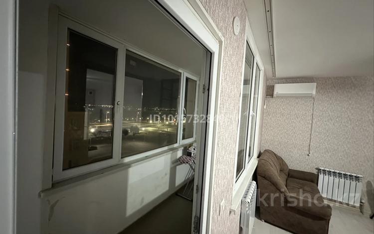 2-комнатная квартира · 50 м² · 6/12 этаж, 9 30/1 за 15.5 млн ₸ в Туркестане — фото 2