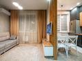 2-бөлмелі пәтер · 47 м² · 2/11 қабат, Шарипова 100 — Досмуханбетова, бағасы: 22 000 ₸ в Алматы, Алмалинский р-н — фото 3