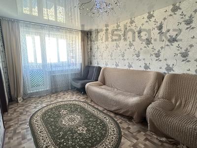 4-бөлмелі пәтер · 62 м² · 5/5 қабат, 40 лет победы, бағасы: 10 млн ₸ в Шахтинске