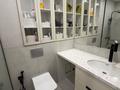 2-бөлмелі пәтер · 56 м² · 12/17 қабат, Варламова 27, бағасы: 65 млн ₸ в Алматы, Алмалинский р-н — фото 13