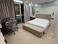 2-бөлмелі пәтер · 56 м² · 12/17 қабат, Варламова 27, бағасы: 65 млн ₸ в Алматы, Алмалинский р-н — фото 19
