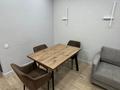 2-бөлмелі пәтер · 56 м² · 12/17 қабат, Варламова 27, бағасы: 65 млн ₸ в Алматы, Алмалинский р-н — фото 3