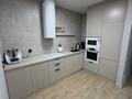 2-бөлмелі пәтер · 56 м² · 12/17 қабат, Варламова 27, бағасы: 65 млн ₸ в Алматы, Алмалинский р-н — фото 8