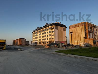 2-комнатная квартира, 68 м², 2/6 этаж, Мкр Шнос — Новый музыкальный колледж за ~ 18.4 млн 〒 в Туркестане