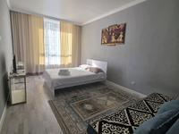 1-комнатная квартира · 41 м² · 3/12 этаж, Асфандиярова 6 за 29.2 млн 〒 в Астане, Нура р-н