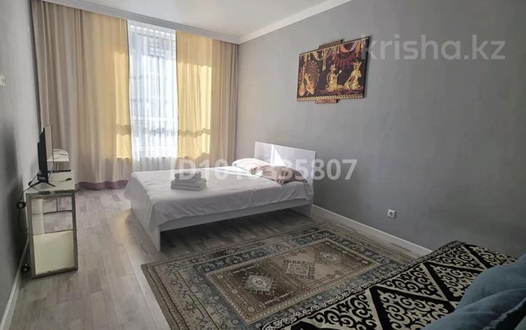1-комнатная квартира · 41 м² · 3/12 этаж, Асфандиярова 6 за 29.2 млн ₸ в Астане, Нура р-н — фото 12