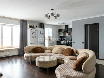 3-комнатная квартира · 100 м² · 15/15 этаж, Революционная 126 за 98.7 млн 〒 в Самаре