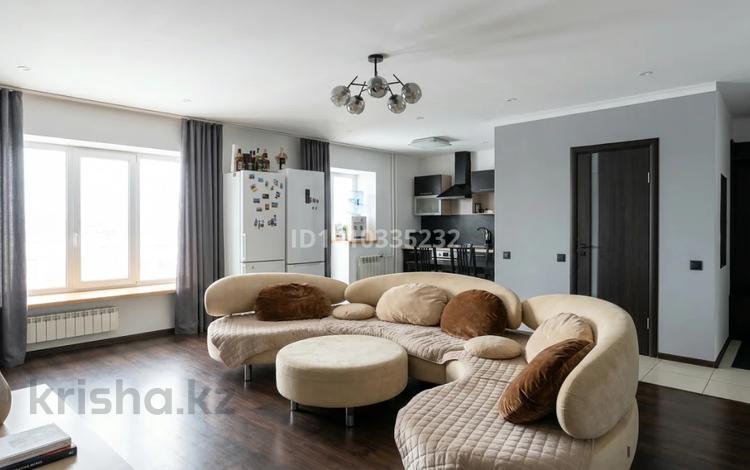 3-комнатная квартира · 100 м² · 15/15 этаж, Революционная 126 за 98.7 млн 〒 в Самаре — фото 2