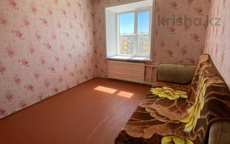 1-бөлмелі пәтер · 28.1 м² · 5/5 қабат, Бородина 215, бағасы: 10.5 млн ₸ в Костанае — фото 2