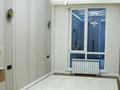3-бөлмелі пәтер · 88 м² · 7/9 қабат, мкр Шымсити 25в — ЖК Modern City 2, проспект Байдибек би, 126/7, бағасы: 56 млн ₸ в Шымкенте, Абайский р-н — фото 16