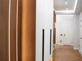3-бөлмелі пәтер · 88 м² · 7/9 қабат, мкр Шымсити 25в — ЖК Modern City 2, проспект Байдибек би, 126/7, бағасы: 56 млн ₸ в Шымкенте, Абайский р-н — фото 2