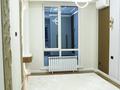 3-бөлмелі пәтер · 88 м² · 7/9 қабат, мкр Шымсити 25в — ЖК Modern City 2, проспект Байдибек би, 126/7, бағасы: 56 млн ₸ в Шымкенте, Абайский р-н — фото 21