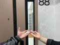 3-бөлмелі пәтер · 88 м² · 7/9 қабат, мкр Шымсити 25в — ЖК Modern City 2, проспект Байдибек би, 126/7, бағасы: 56 млн ₸ в Шымкенте, Абайский р-н — фото 30