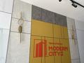 3-бөлмелі пәтер · 88 м² · 7/9 қабат, мкр Шымсити 25в — ЖК Modern City 2, проспект Байдибек би, 126/7, бағасы: 56 млн ₸ в Шымкенте, Абайский р-н — фото 33