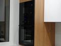 3-бөлмелі пәтер · 88 м² · 7/9 қабат, мкр Шымсити 25в — ЖК Modern City 2, проспект Байдибек би, 126/7, бағасы: 56 млн ₸ в Шымкенте, Абайский р-н — фото 8