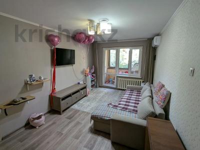 2-комнатная квартира · 47.6 м² · 2/4 этаж, мкр Коктем-3 3 — Возможен торг за 39.9 млн 〒 в Алматы, Бостандыкский р-н